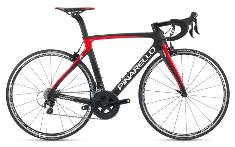 pinarello tt