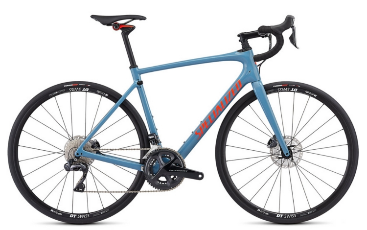 2019 specialized ruby