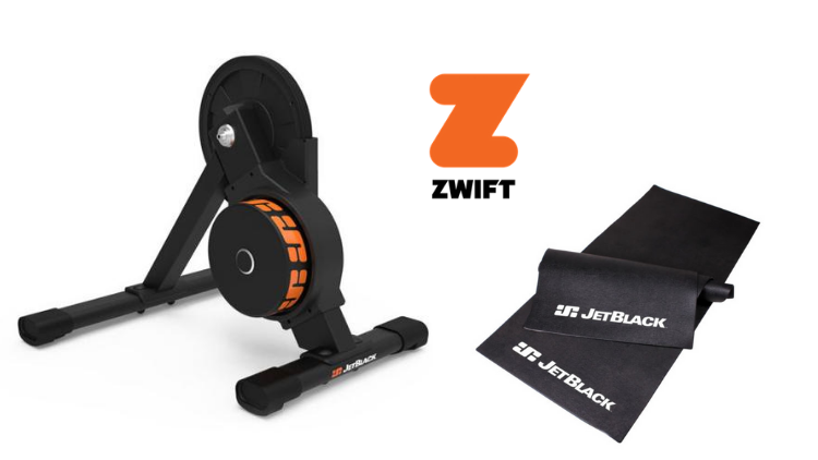 rent smart bike trainer